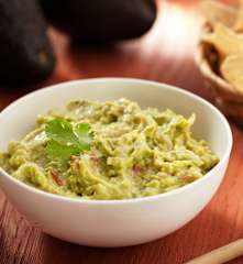 Guacamole