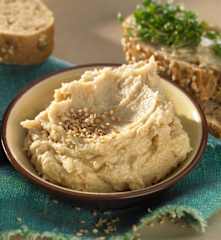 Sesambutter
