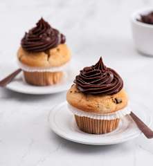 Spread czekoladowo-orzechowy