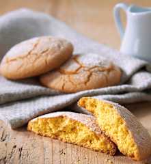 Pan meino (Pan de mej)