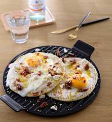 土耳其優格蛋餅