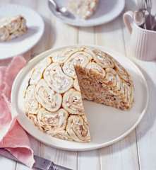 Eisbombe Charlotte-Royal