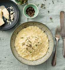 Risotto