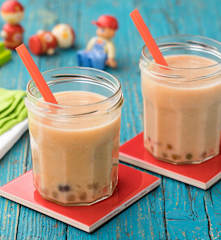 Bubble tea