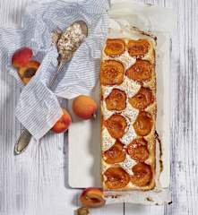 Marillenkuchen