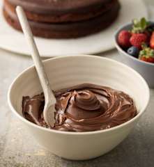 Chocolate Fudge Icing