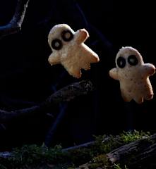 Fantasmini al formaggio