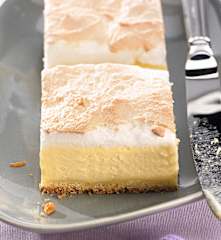 Cheesecake polacca