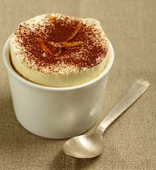 Soufflé glacé au Grand Marnier®