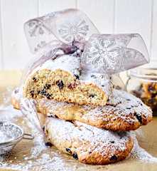 Englische Stollen