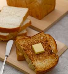 乳酪土司