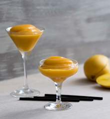 Mango daiquiri