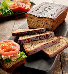 Paleo Sandwich Bread
