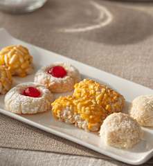 Panellets