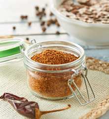 Fajita Seasoning