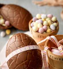 Easter Eggs