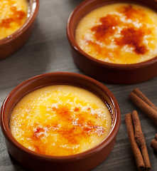 Crema catalana
