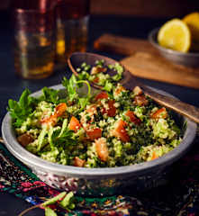 Tabouleh