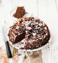 Gâteau de Pâques