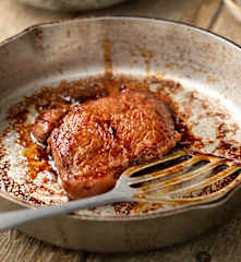 Teriyaki Marinade