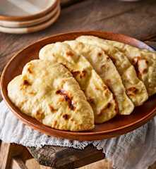 Naan (pan hindú)