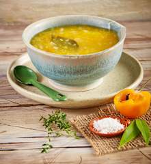 Chile manzano en vinagre