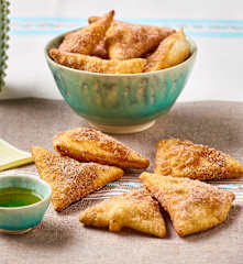 Sopapillas