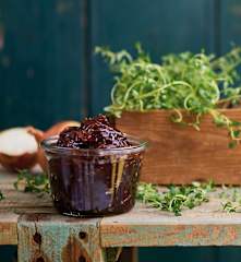 Doce de cebola - TM31