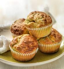 Muffin salati