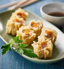 Dim Sum 'Shao Mai'