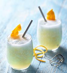 Pomelo Slush