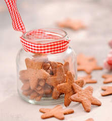 Szwedzkie pierniczki