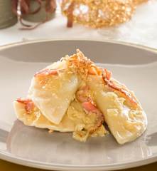 Pierogi Kapusty