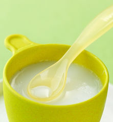 七倍粥(7~9个月辅食)