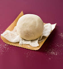 Pâte brisée sans gluten