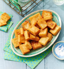 Panisses marseillaises