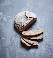 Bergisches Urbrot