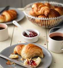 Croissants