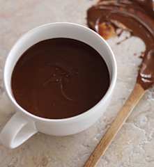 Temperar chocolate