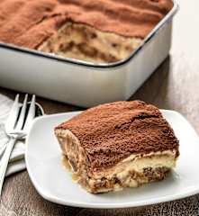 Tiramisù