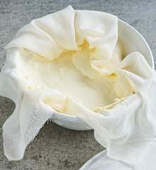 Queijo mascarpone - TM5