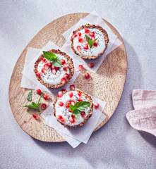 Quark-Cups