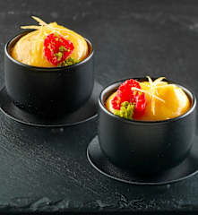 Lemon curd (di Luca Montersino)