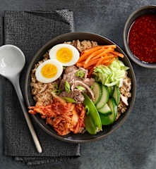 Bibimbap