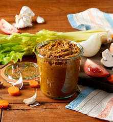 Vegetable Stock Base