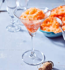 Aperol-Granité