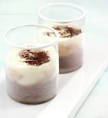 Delizia alle caramelle toffee