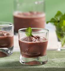 Cóctel Vaina chilena