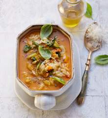 Minestrone