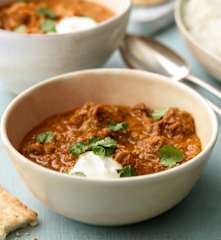 Lamb Korma